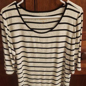 Apartment 9 XL Women's Blouse